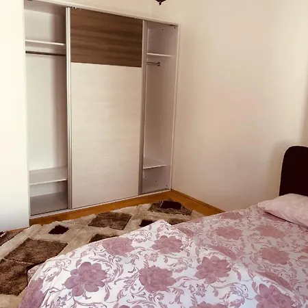 Near City Center Apartment Skopje