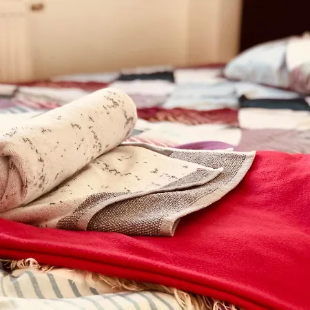 Near City Center Apartment