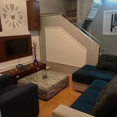 Near City Center Skopje