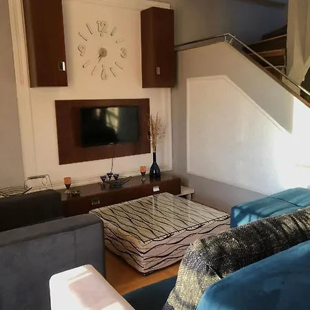 Near City Center * Skopje