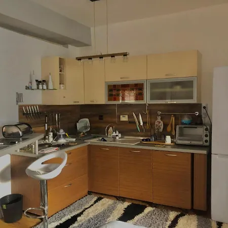 Near City Center Apartment Skopje