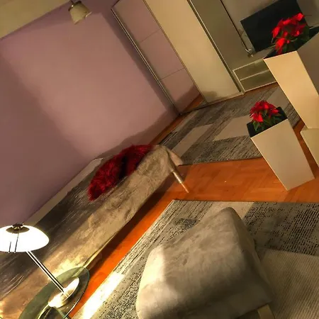 Near City Center Skopje