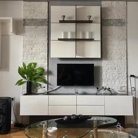 Apartment Near City Center *