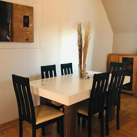 Apartment Near City Center Skopje