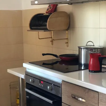 Near City Center Skopje