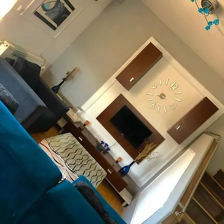 Apartment Near City Center Skopje