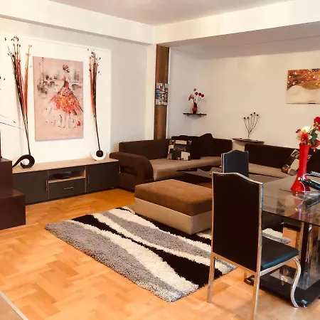 Apartment Near City Center Skopje