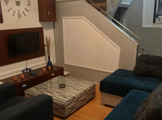 Near City Center Skopje