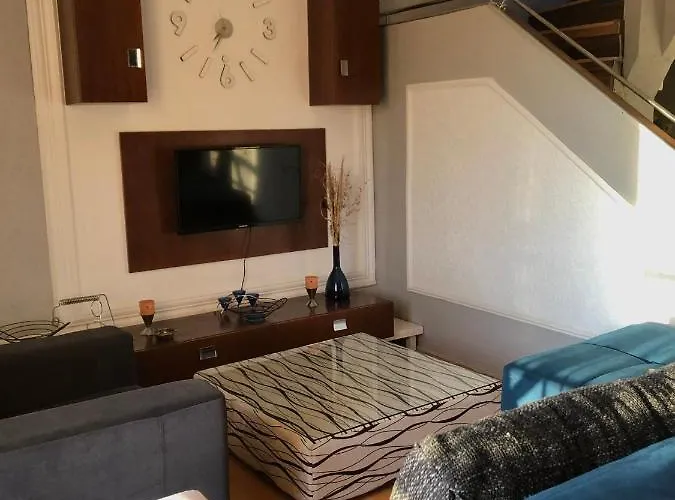 Near City Center * Skopje