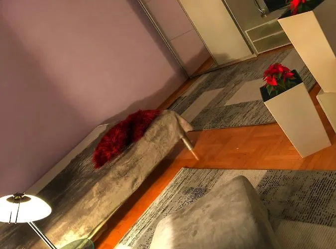 Near City Center Skopje